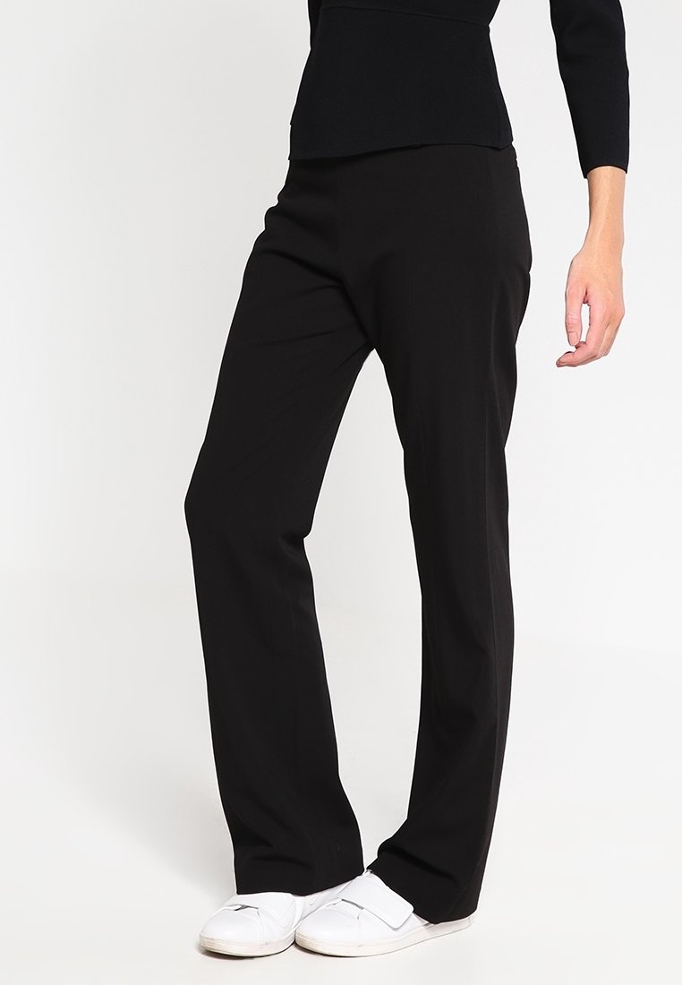 J.LINDEBERG Pantalon classique - black