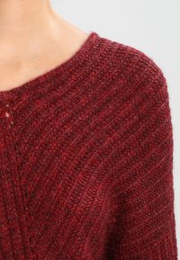 mbyM Maglione - black