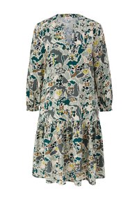 Unausgewählt, petrol