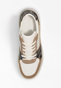 Guess Sneakers basse - white