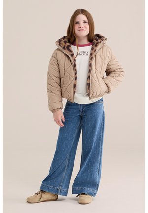 WE Fashion, - Kurtka zimowa