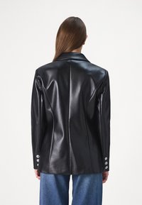 Guess LIA  - Σακάκι - jet black