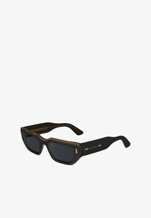 Sonnenbrille - black charcoal