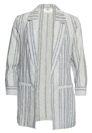 Manteau court - blue