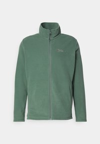 Niet geselecteerd, hedge green