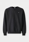 SOLO CREW - Sweatshirt - black