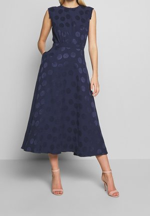 Robe de soirée - dark blue