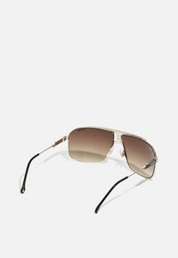 Carrera Solbriller - black/gold-coloured