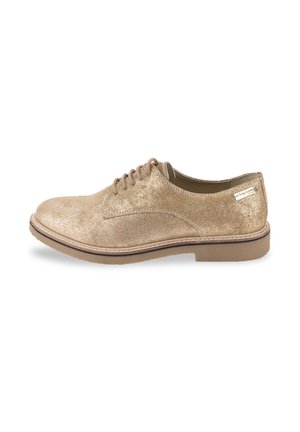 Les Tropeziennes par M Belarbi SPORTY VENUSSE - Stringate sportive - gold