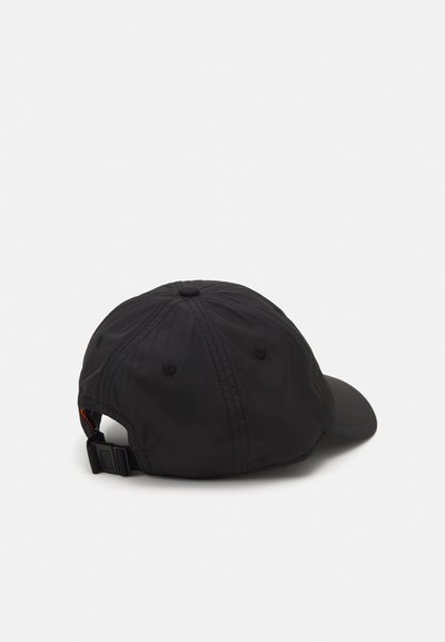 rag & bone ADDISON BASEBALL CAP - Cap - black