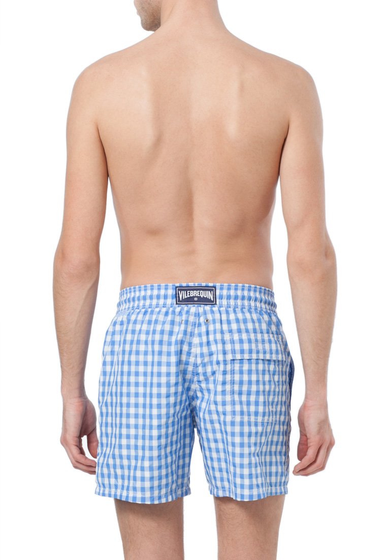 Vilebrequin MORIO - Zwemshorts - pastel/meerkleurig - Zalando.nl