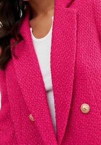 New Look Blazer - pink