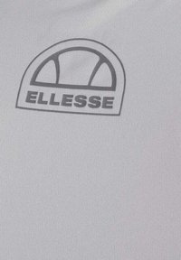 Ellesse MASSINA - Camiseta estampada - grey