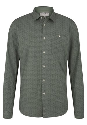 Skjorter - green