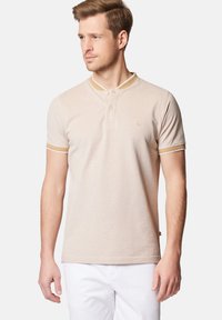 Niewybrane, light beige