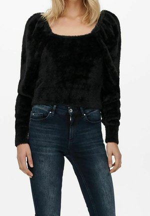 Trui - black