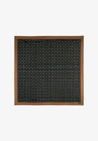 Geselecteerd, nero cammello