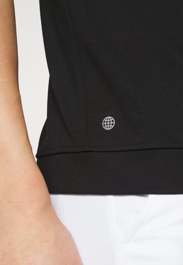 AUTHENTIC 1 4-ZIP - Waistcoat3