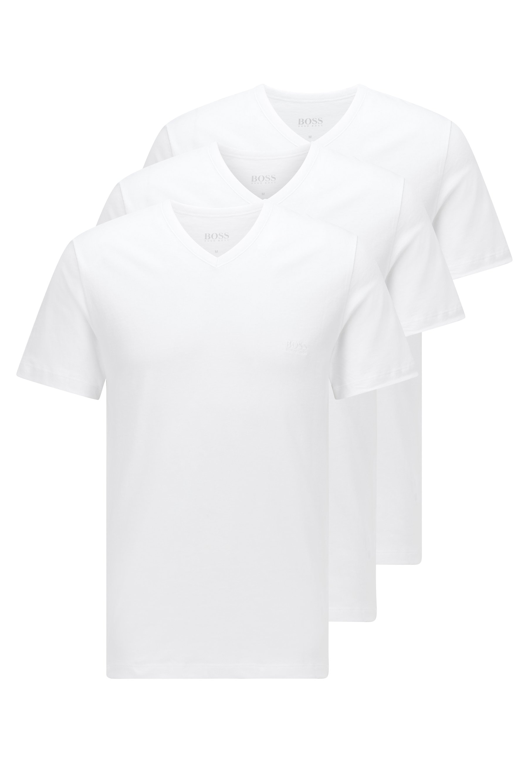 Men 3 PACK - Undershirt Men 3 PACK - Undershirt