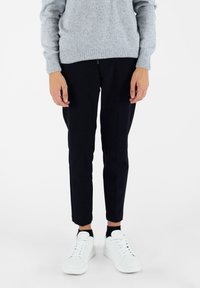 ACANFORA CASSANO czarny