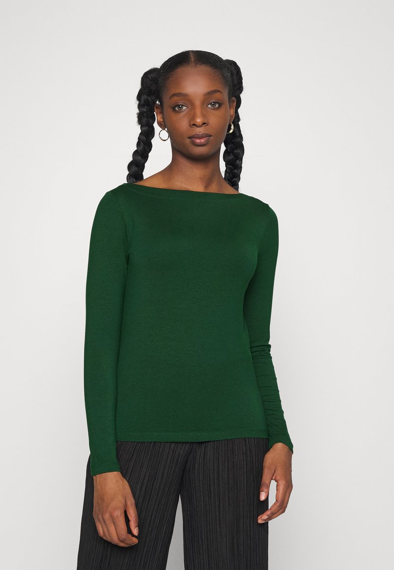 Vero Moda Langarmshirt