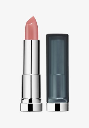 COLOR SENSATIONAL MATTES NUDES LIPSTICK - Rossetto - 987 smoky rose