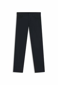 Selected, dark blue four