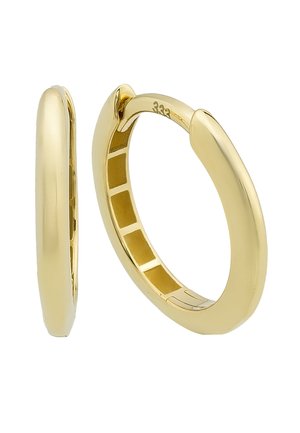 SHINE - Boucles d'oreilles - gold coloured