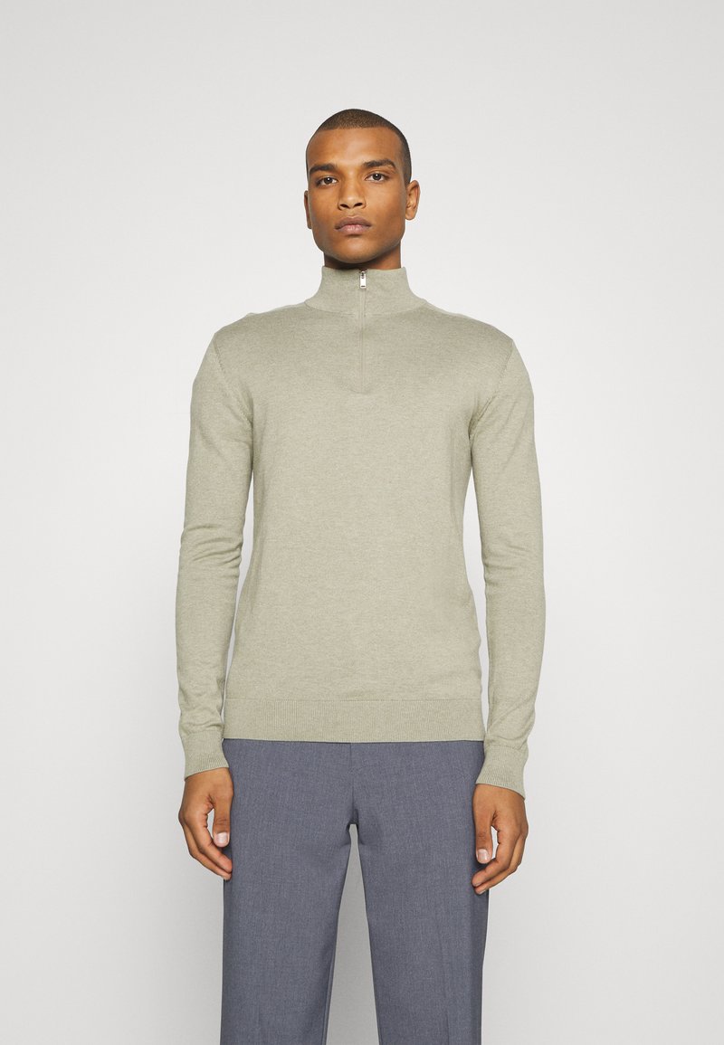Jersey De Lana Para Hombre | Compra Online En