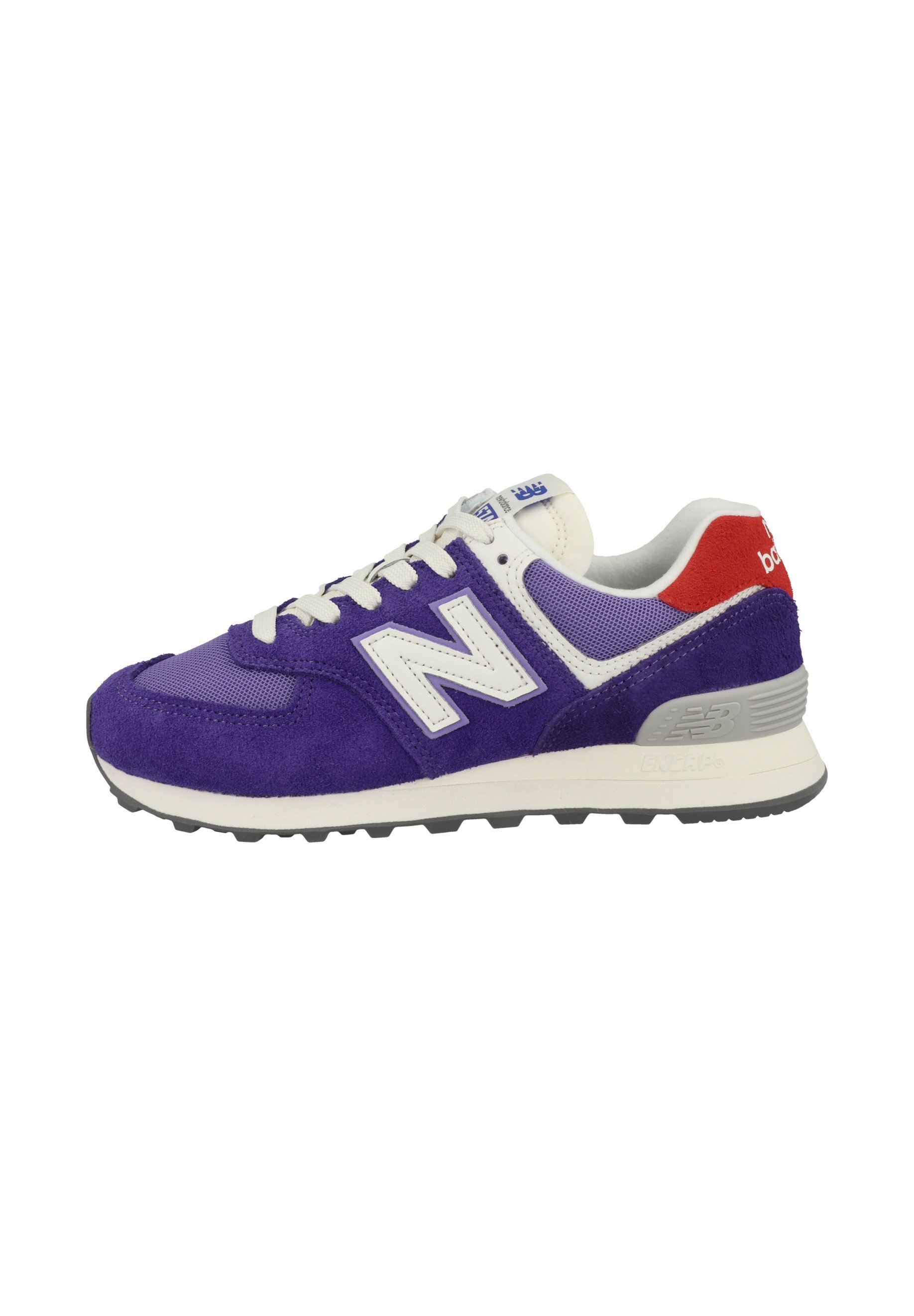 Balance 574 New Balance 1300 Herren Lila Retro Sneaker Balance 574