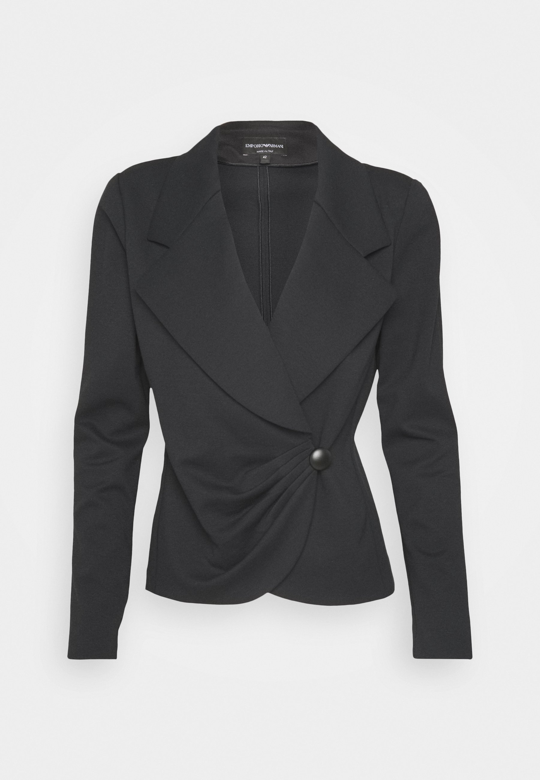 emporio armani blazer