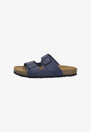 Josef Seibel, JOSEF SEIBEL - Slip-on sandaler - ocean