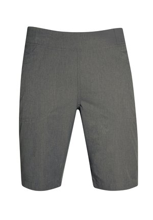 UNICOLOR - Šortky - dark grey