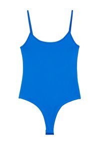 Non sélectionné, neon blue