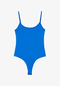 Non sélectionné, neon blue