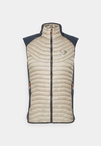 Não selecionado, rock khaki