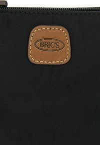 Bric's X-COLLECTION 21 CM - Borsa a tracolla - black