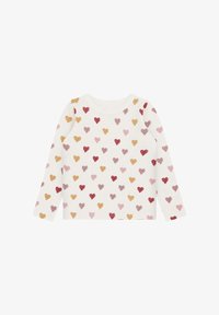 Ausgewählt, mottled pink