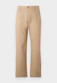 ONSEDGE STRAIGHT PANT - Chinos - chinchilla