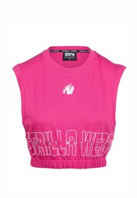 Niet geselecteerd, pink