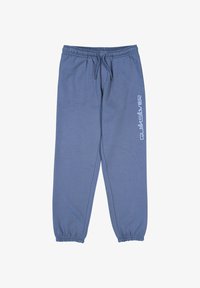 Unausgewählt, blue