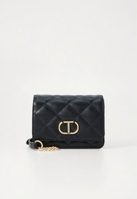 TWINSET BAG - Rankinė per petį - nero