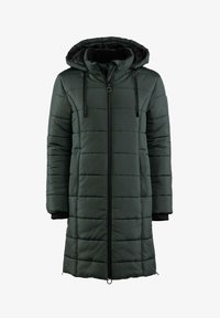 Ausgewählt, green urban