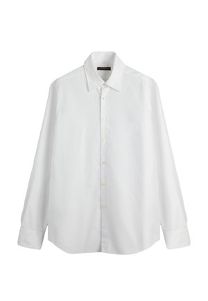 Slowear, Chemise - white