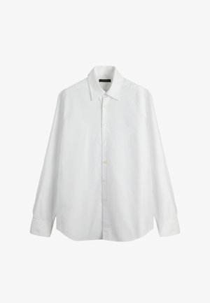Slowear, Chemise - white
