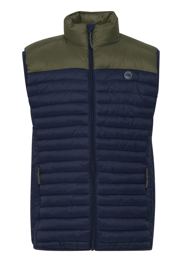 BHKALIKO - Waistcoat4