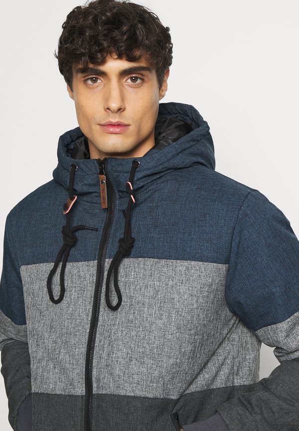 IDHANNIBAL - Winter jacket3