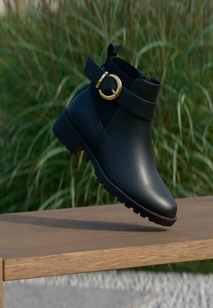 Anna Field Bottines - black