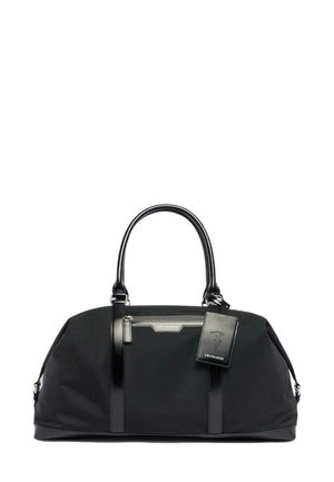 Weekendtas - black milano