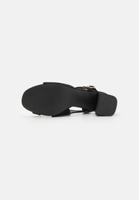 Anna Field Sandaler - black